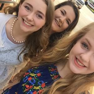 Meet your Posher, Kyleigh